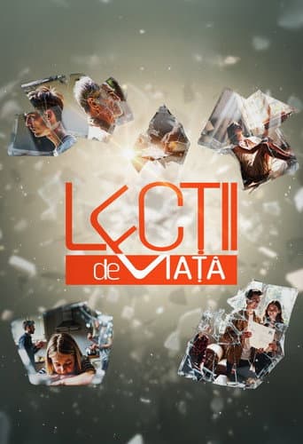 Lessons of Life poster