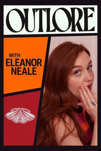 OUTLORE with Eleanor Neale poster