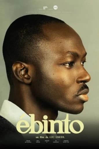 ébinto poster