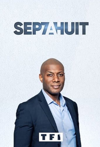 Sept à huit poster