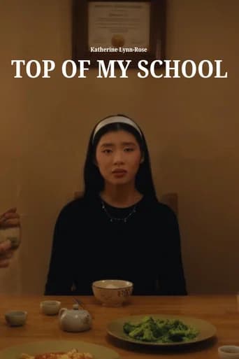 Top Of My School poster