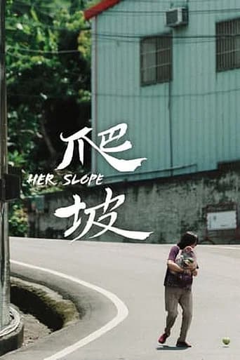 Her Slope poster