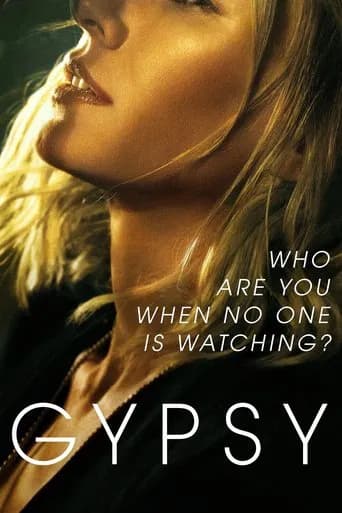 Gypsy poster