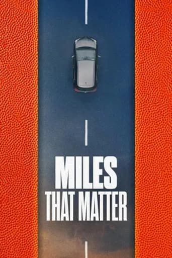 Miles That Matter poster
