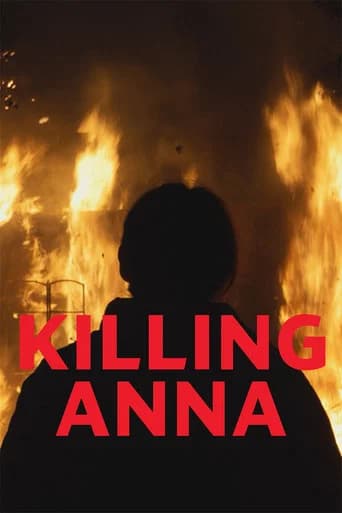 Killing Anna poster