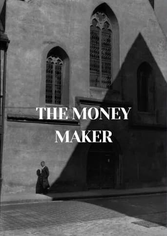 The Money Maker poster