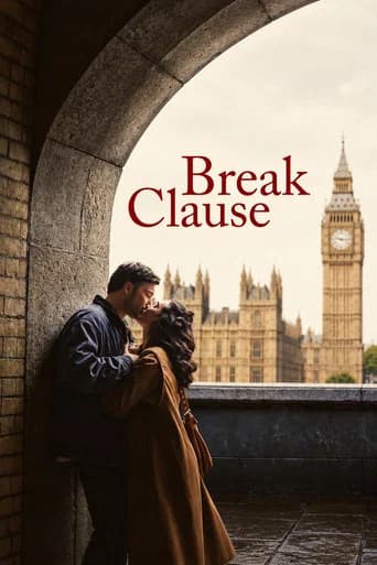 Break Clause poster