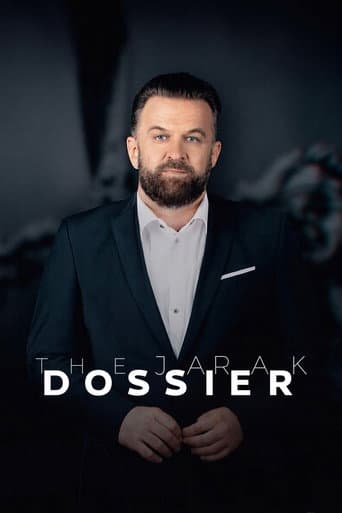 The Jarak Dossier poster