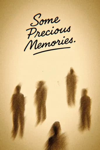 Some Precious Memories poster