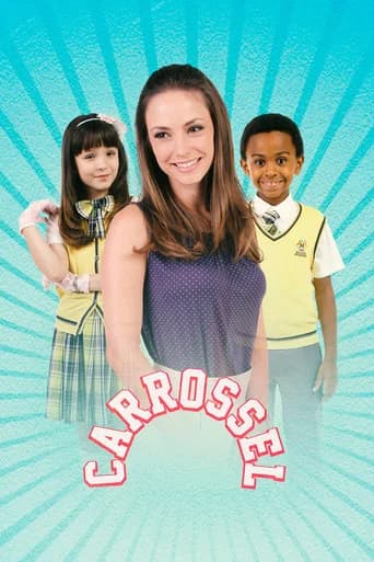 Carrossel poster