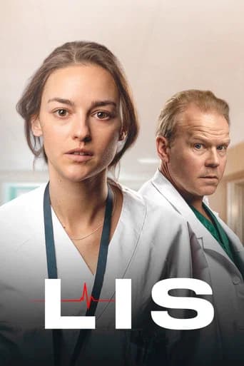 LIS poster