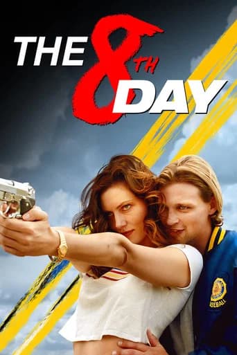 The 8th Day poster