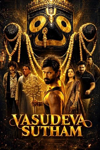 Vasudheva Sutham poster