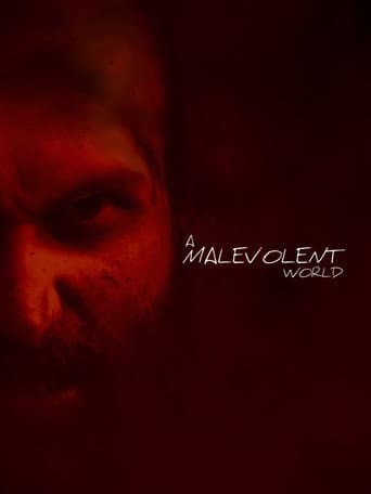 A Malevolent World poster