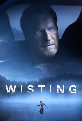 Wisting poster