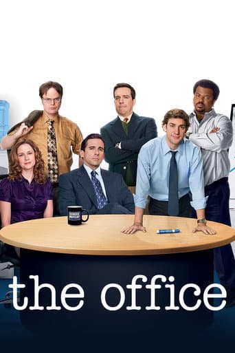 The Office poster