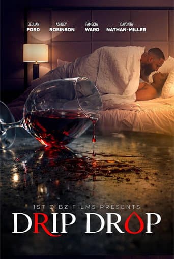 Drip Drop poster