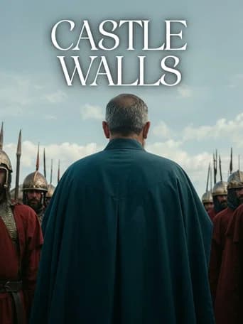 Castle Walls poster