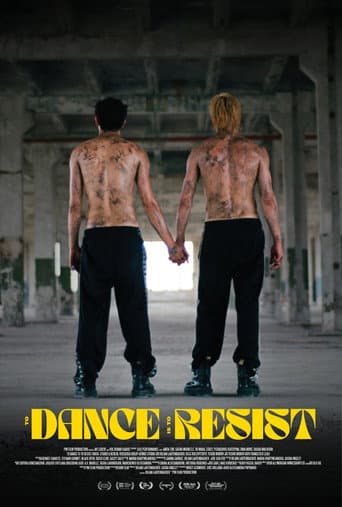 To Dance is to Resist poster