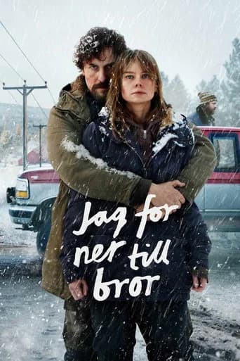 My Brother poster