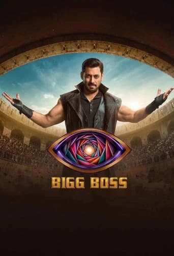 Bigg Boss poster