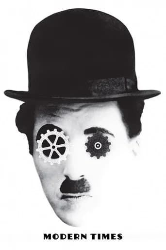 Modern Times poster