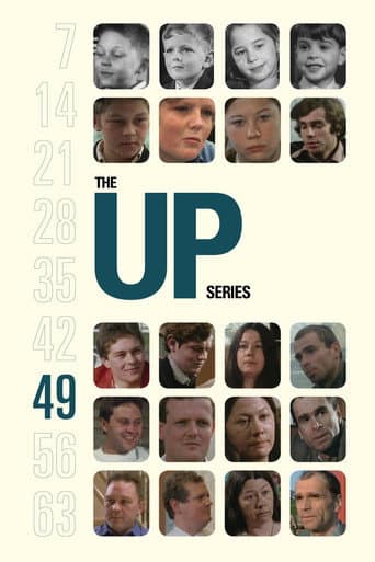 49 Up poster