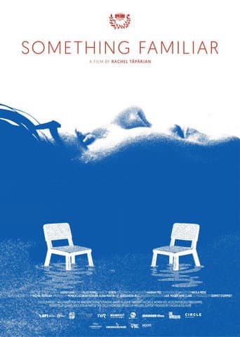 Something Familiar poster