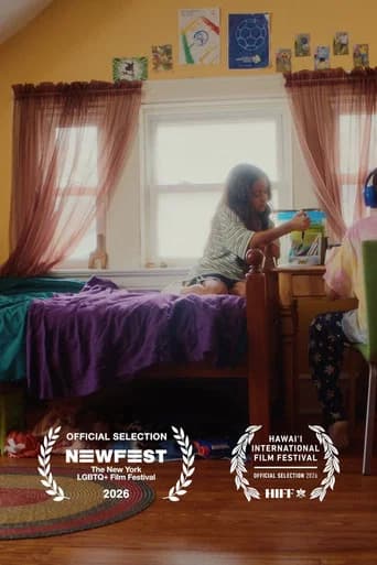 Gabe's Sister poster