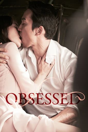 Obsessed poster
