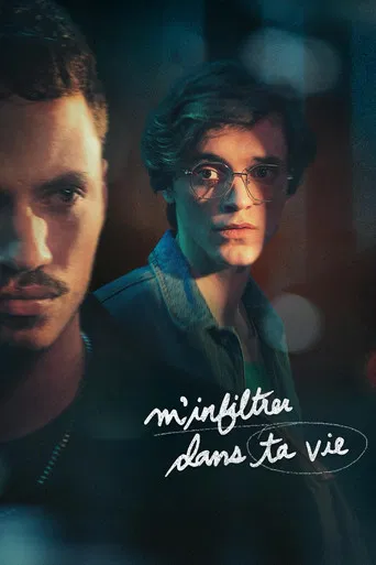 Getting Under Your Skin poster