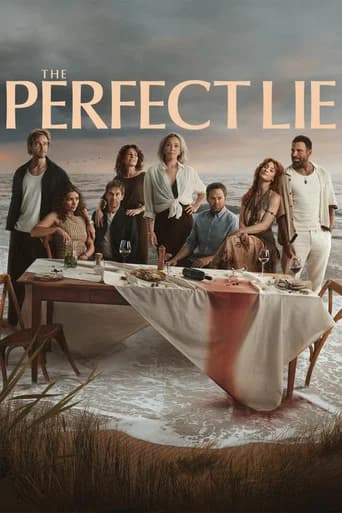 The Perfect Lie poster
