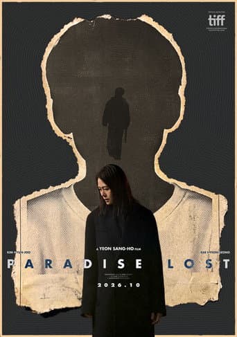 Paradise Lost poster