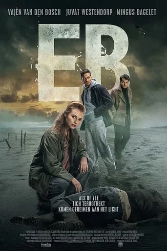 Undercurrent poster