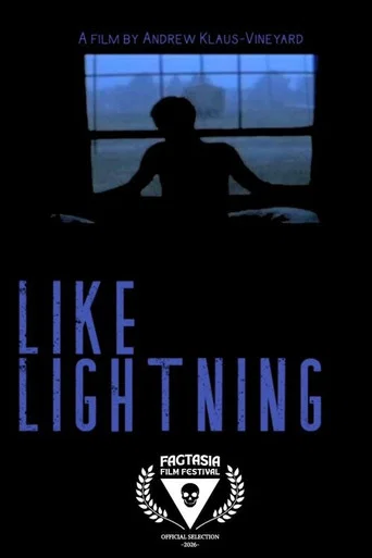Like Lightning poster