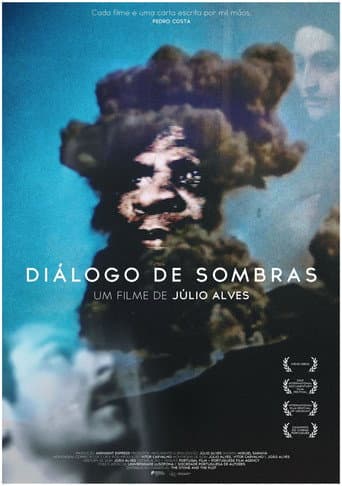 Dialogue of Shadows poster