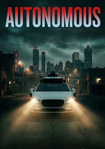 Autonomous poster