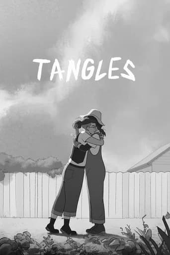 Tangles poster