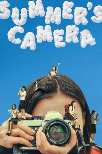Summer's Camera poster