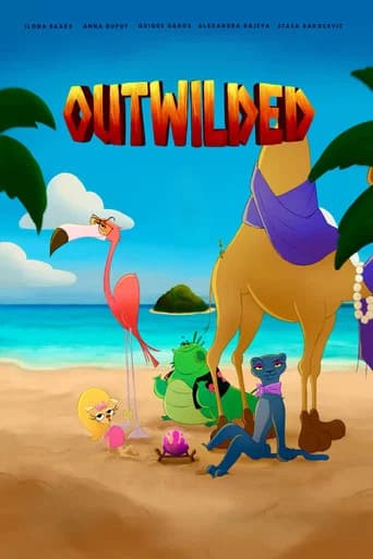Outwilded poster