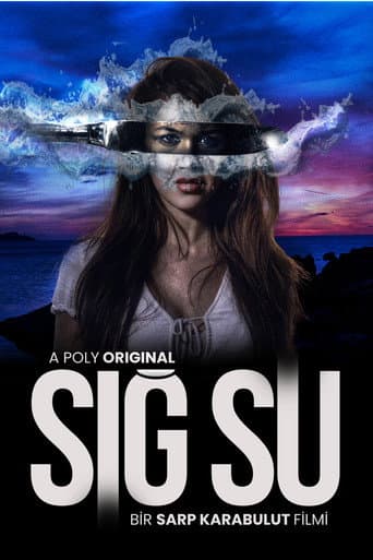 Shallow Water poster