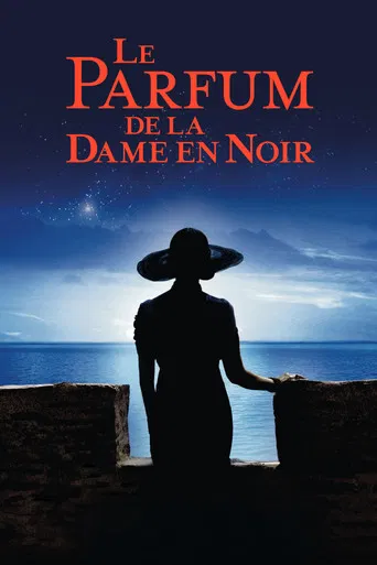 The Perfume of the Lady in Black poster