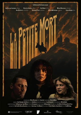 La Petite Mort poster