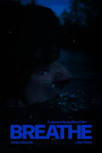 Breathe poster