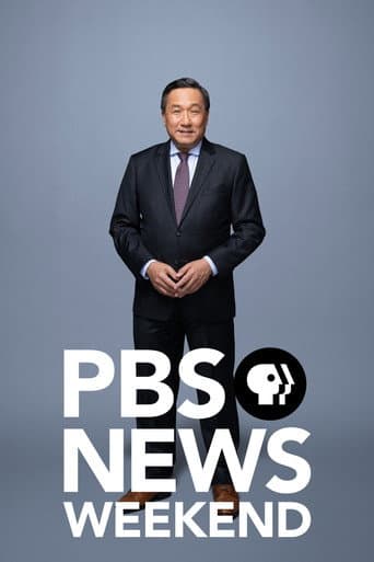 PBS News Weekend poster