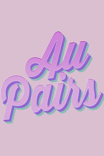 Au Pairs poster