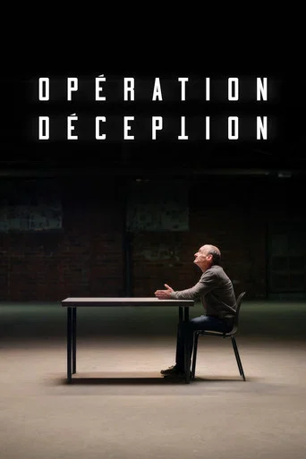 Operation Deception poster