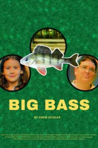 Big Bass poster