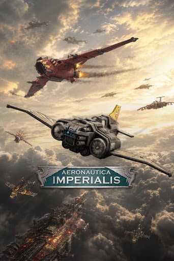 Aeronautica Imperialis poster