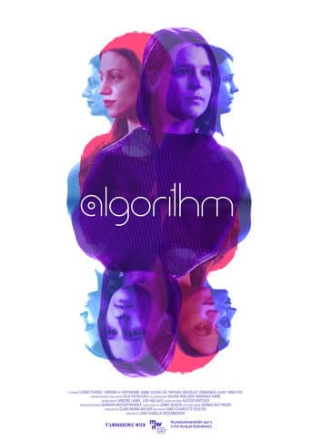 algorithm poster